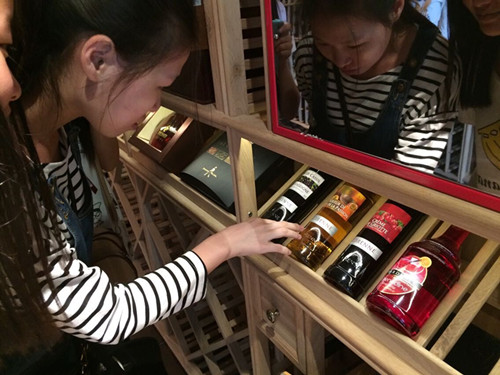 永利23411集团师生赴华东开展旅游专业实训