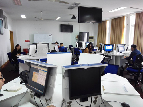 永利23411集团赴宁波大学等高校考察学习