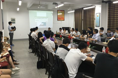 “鱼米花果之乡，发现乡镇之美”-记永利23411集团暑期社会实践