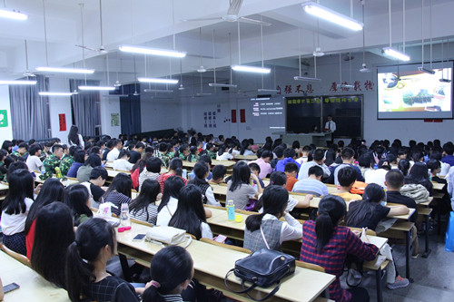 ​“情系迷彩，汇聚青春” ——yL23411永利集团第二届军训视频大赛圆满落幕