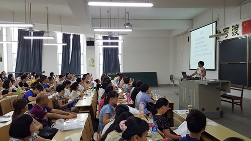 永利23411集团联合漳州恒瑞税务师实务所举办
