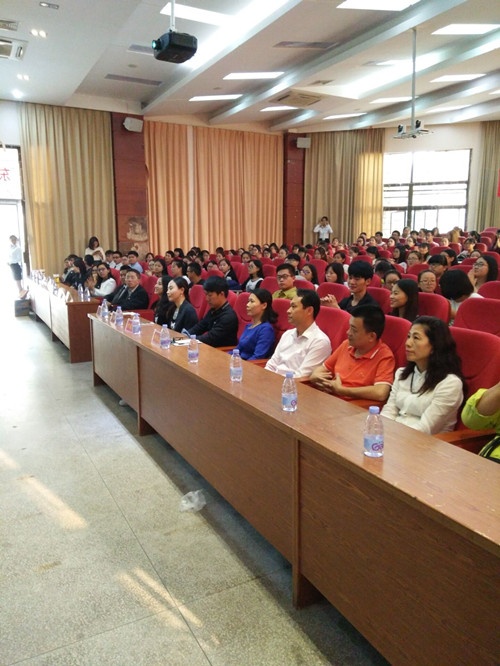 永利23411集团多举措扎实推进大学生创新创业工作