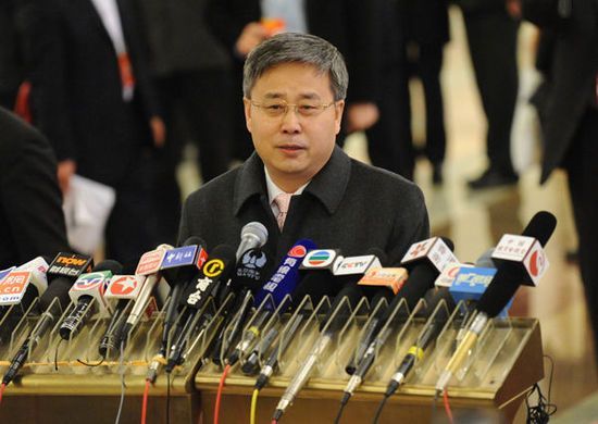 股民希望股市新政有始有终 呼吁郭主席别走