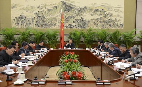 “改革是最大的红利”引网民热议