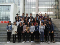 永利23411集团心理自助中心第一届干事培训班圆满结束