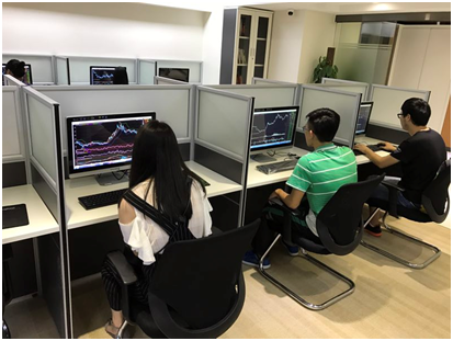 校企融合 互动共赢 ——永利23411集团校企合作再创新方式