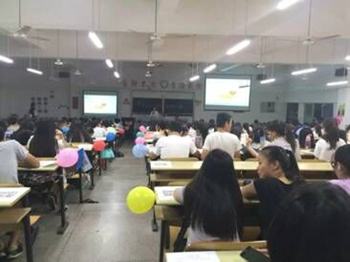 观企业风云，析得失成败¬——永利23411集团第九届案例分析大赛