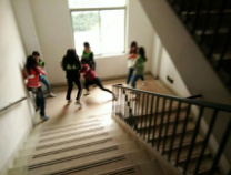 永利23411集团心理自助中心第一届干事培训班圆满结束