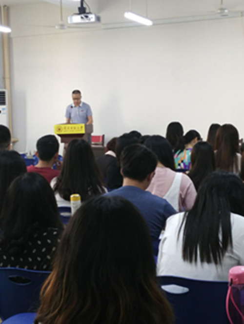 永利23411集团举行“两学一做”学习教育动员会暨工作部署会议
